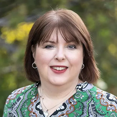 Michelle Spencer