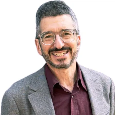 Ron Friedmann