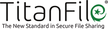 Titanfile logo