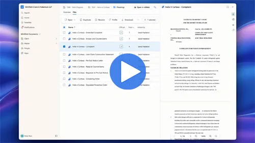 Ai generated version notes