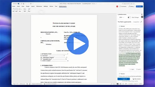 Real time coauthoring