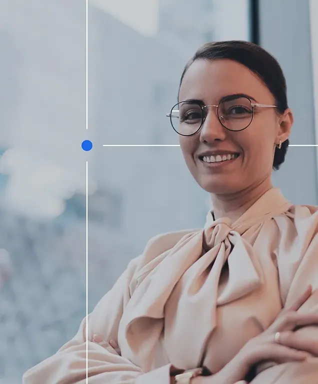 Female professional