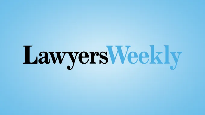 Revista «Lawyers Weekly»