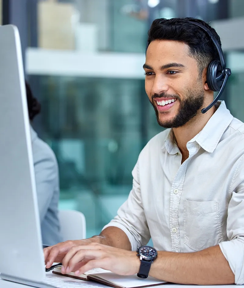 Customer Support