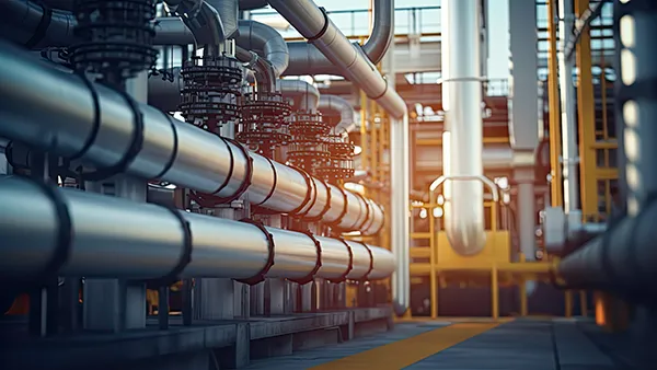 industrial manufacturing energy