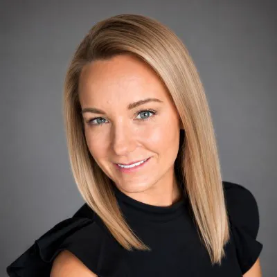 lucy wasmund