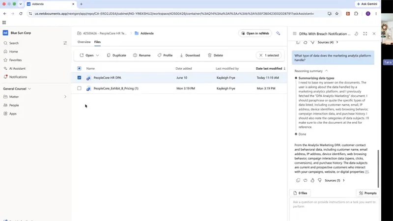 microsoft integrations tn