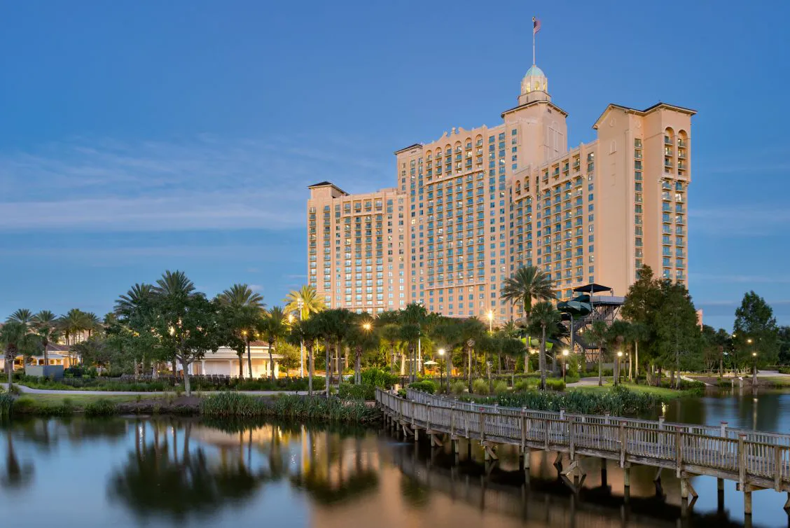 JW Marriott Orlando, Florida