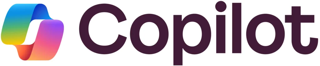 microsoft copilot logo