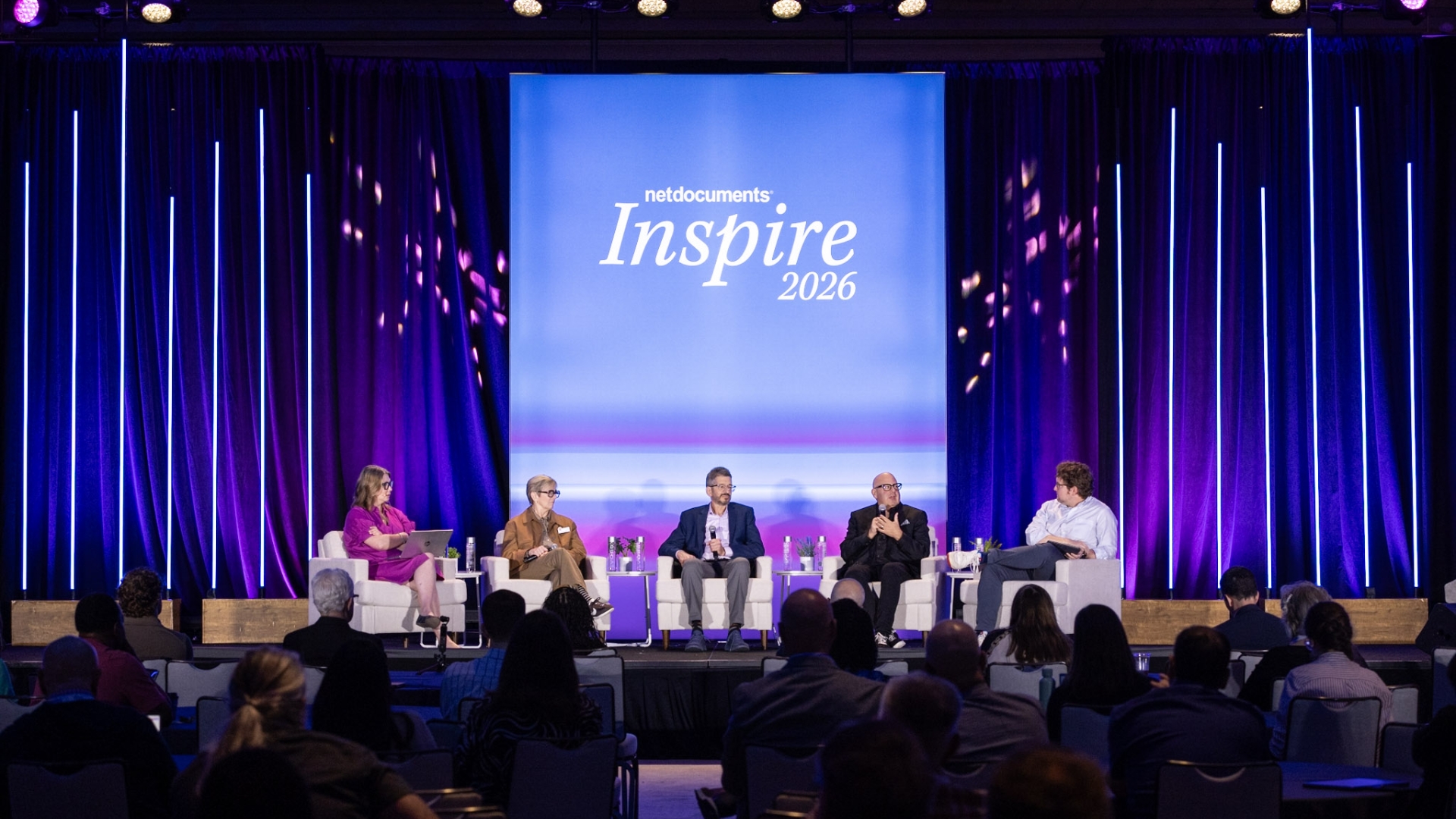 inspire noram recap 2026